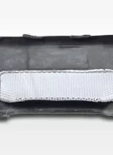 2000-2006 Mercedes CL Class W215 Duraflex LR-S F-1 Front Bumper Cover - 1 Piece                                     - 103728 - Image 7