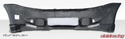 2000-2006 Mercedes CL Class W215 Duraflex LR-S F-1 Front Bumper Cover - 1 Piece - 103728