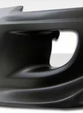 2000-2005 Mitsubishi Eclipse Duraflex Blits Front Bumper Cover - 1 Piece                                     - 100118 - Image 3