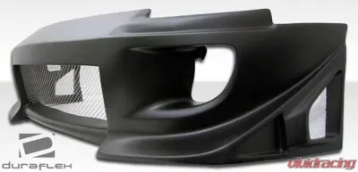 2000-2005 Mitsubishi Eclipse Duraflex Blits Front Bumper Cover - 1 Piece - 100118
