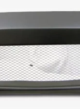 2000-2005 Mitsubishi Eclipse Duraflex Blits Front Bumper Cover - 1 Piece                                     - 100118 - Image 4