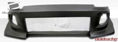 2000-2005 Mitsubishi Eclipse Duraflex Blits Front Bumper Cover - 1 Piece - 100118
