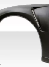 2000-2005 Mitsubishi Eclipse Duraflex F-1 Fenders - 2 Piece                                     - 100122 - Image 3