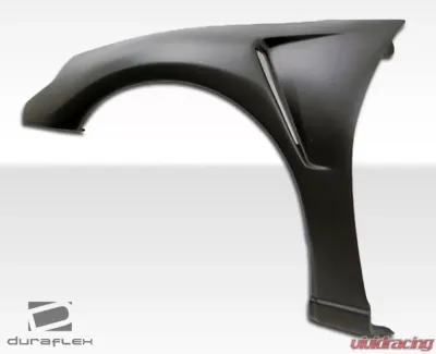 2000-2005 Mitsubishi Eclipse Duraflex F-1 Fenders - 2 Piece - 100122