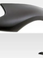 2000-2005 Mitsubishi Eclipse Duraflex F-1 Fenders - 2 Piece                                     - 100122 - Image 6