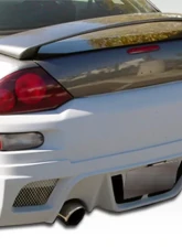 2000-2005 Mitsubishi Eclipse Duraflex I-Spec Body Kit - 4 Piece                                     - 111224 - Image 4