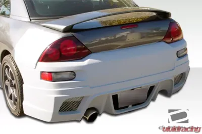 2000-2005 Mitsubishi Eclipse Duraflex I-Spec Body Kit - 4 Piece - 111224