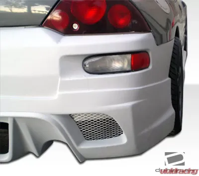 2000-2005 Mitsubishi Eclipse Duraflex I-Spec Body Kit - 4 Piece - 111224