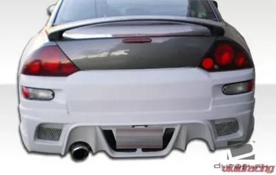 2000-2005 Mitsubishi Eclipse Duraflex I-Spec Body Kit - 4 Piece - 111224