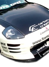 2003-2005 Mitsubishi Eclipse Duraflex Shine Front Lip Under Spoiler Air Dam - 1 Piece                                     - 100482 - Image 9