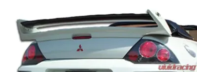 2000-2005 Mitsubishi Eclipse Duraflex Shine Wing Trunk Lid Spoiler - 1 Piece - 100127