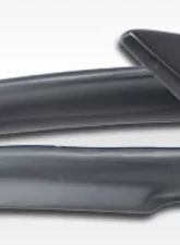 2000-2005 Mitsubishi Eclipse Duraflex Shine Wing Trunk Lid Spoiler - 1 Piece                                     - 100127 - Image 4
