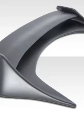 2000-2005 Mitsubishi Eclipse Duraflex Shine Wing Trunk Lid Spoiler - 1 Piece                                     - 100127 - Image 5
