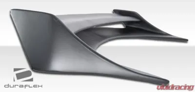 2000-2005 Mitsubishi Eclipse Duraflex Shine Wing Trunk Lid Spoiler - 1 Piece - 100127