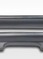 2000-2005 Mitsubishi Eclipse Duraflex Shine Wing Trunk Lid Spoiler - 1 Piece                                     - 100127 - Image 7