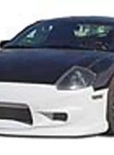 2000-2005 Mitsubishi Eclipse Duraflex I-Spec Body Kit - 4 Piece                                     - 111224 - Image 9