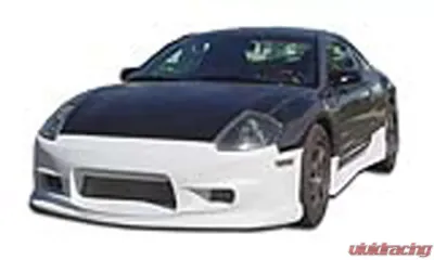 2000-2005 Mitsubishi Eclipse Duraflex I-Spec Body Kit - 4 Piece - 111224