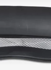 2000-2005 Mitsubishi Eclipse Duraflex Xplosion Front Bumper Cover - 1 Piece                                     - 100129 - Image 3