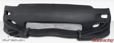2000-2005 Mitsubishi Eclipse Duraflex Xplosion Front Bumper Cover - 1 Piece - 100129