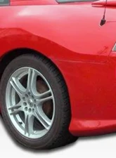 2000-2005 Mitsubishi Eclipse Duraflex Xplosion Side Skirts Rocker Panels - 2 Piece                                     - 105575 - Image 4