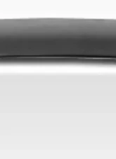 2000-2007 Ford Focus 4DR Duraflex SE Wing Trunk Lid Spoiler - 1 Piece                                     - 105680 - Image 4