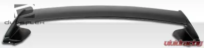 2000-2007 Ford Focus 4DR Duraflex SE Wing Trunk Lid Spoiler - 1 Piece - 105680