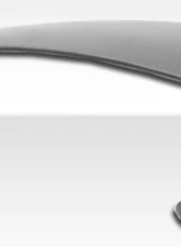 2000-2007 Ford Focus 4DR Duraflex SE Wing Trunk Lid Spoiler - 1 Piece                                     - 105680 - Image 5