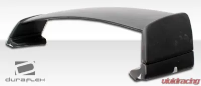 2000-2007 Ford Focus 4DR Duraflex SE Wing Trunk Lid Spoiler - 1 Piece - 105680