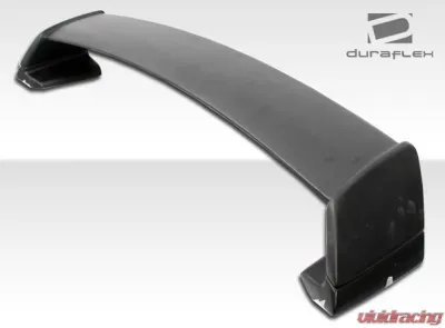 2000-2007 Ford Focus 4DR Duraflex SE Wing Trunk Lid Spoiler - 1 Piece - 105680