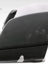 2000-2007 Ford Focus 4DR Duraflex SE Wing Trunk Lid Spoiler - 1 Piece                                     - 105680 - Image 7