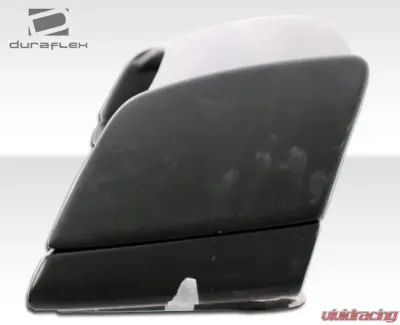 2000-2007 Ford Focus 4DR Duraflex SE Wing Trunk Lid Spoiler - 1 Piece - 105680