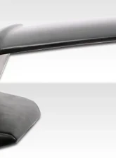 2000-2007 Ford Focus 4DR Duraflex SE Wing Trunk Lid Spoiler - 1 Piece                                     - 105680 - Image 8