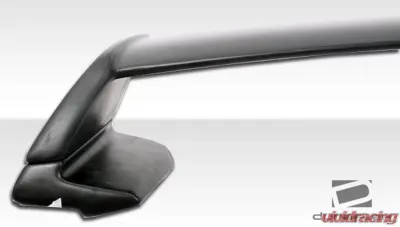 2000-2007 Ford Focus 4DR Duraflex SE Wing Trunk Lid Spoiler - 1 Piece - 105680