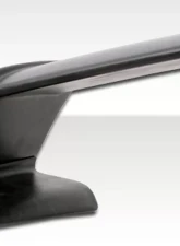 2000-2007 Ford Focus 4DR Duraflex SE Wing Trunk Lid Spoiler - 1 Piece                                     - 105680 - Image 9