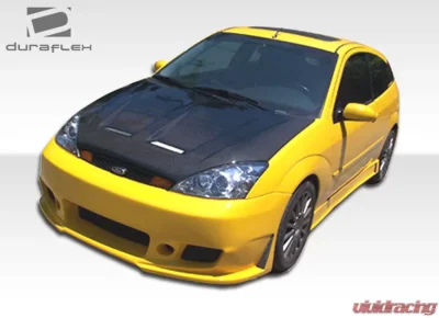 2000-2004 Ford Focus ZX3 Duraflex B-2 Body Kit - 4 Piece - 111275