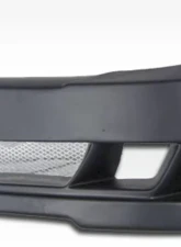 2000-2004 Ford Focus Duraflex Pro-DTM Front Bumper Cover - 1 Piece                                     - 100044 - Image 6