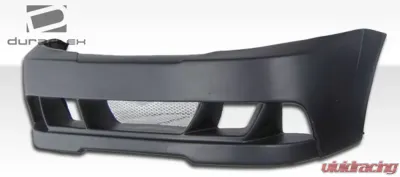 2000-2004 Ford Focus Duraflex Pro-DTM Front Bumper Cover - 1 Piece - 100044