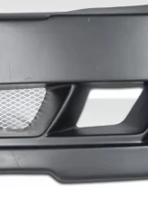 2000-2004 Ford Focus Duraflex Pro-DTM Front Bumper Cover - 1 Piece                                     - 100044 - Image 7