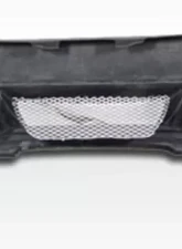 2000-2004 Ford Focus Duraflex Pro-DTM Front Bumper Cover - 1 Piece                                     - 100044 - Image 9