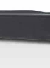 2000-2007 Ford Focus Duraflex Pro-DTM Side Skirts Rocker Panels - 2 Piece                                     - 100045 - Image 6