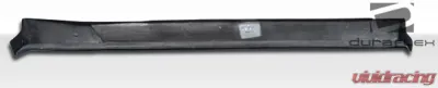 2000-2007 Ford Focus Duraflex Pro-DTM Side Skirts Rocker Panels - 2 Piece - 100045