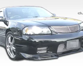 2000-2005 Chevrolet Impala Duraflex Skyline Body Kit - 4 Piece