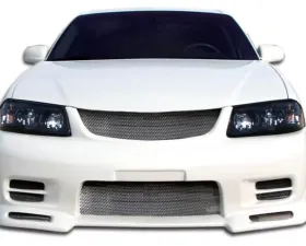 2000-2005 Chevrolet Impala Duraflex Skyline Front Bumper Cover - 1 Piece