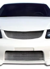 2000-2005 Chevrolet Impala Duraflex Skyline Front Bumper Cover - 1 Piece                                     - 100007 - Image 7