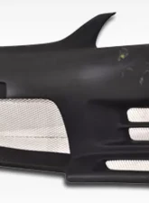 2000-2005 Chevrolet Impala Duraflex Skyline Front Bumper Cover - 1 Piece                                     - 100007 - Image 2