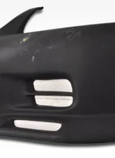 2000-2005 Chevrolet Impala Duraflex Skyline Front Bumper Cover - 1 Piece                                     - 100007 - Image 3