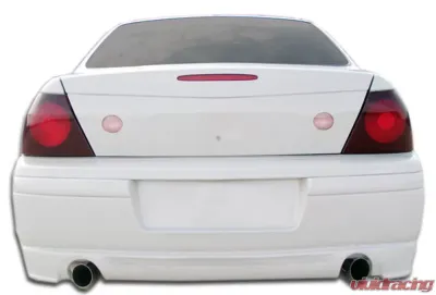 2000-2005 Chevrolet Impala Duraflex Skyline Rear Lip Under Spoiler Air Dam - 1 Piece - 100008