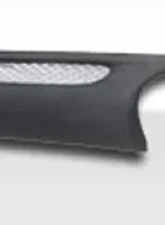 2000-2005 Chevrolet Impala Duraflex Skyline Rear Lip Under Spoiler Air Dam - 1 Piece                                     - 100008 - Image 3