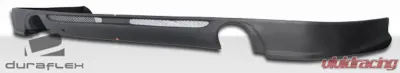 2000-2005 Chevrolet Impala Duraflex Skyline Rear Lip Under Spoiler Air Dam - 1 Piece - 100008