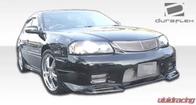 2000-2005 Chevrolet Impala Duraflex Skyline Side Skirts Rocker Panels - 2 Piece - 100009